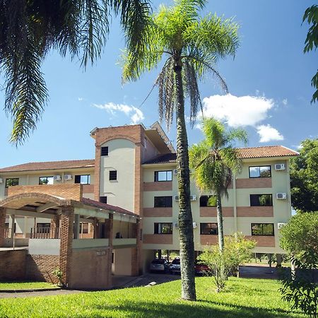 Hotel Jardim Europa ليجوي المظهر الخارجي الصورة