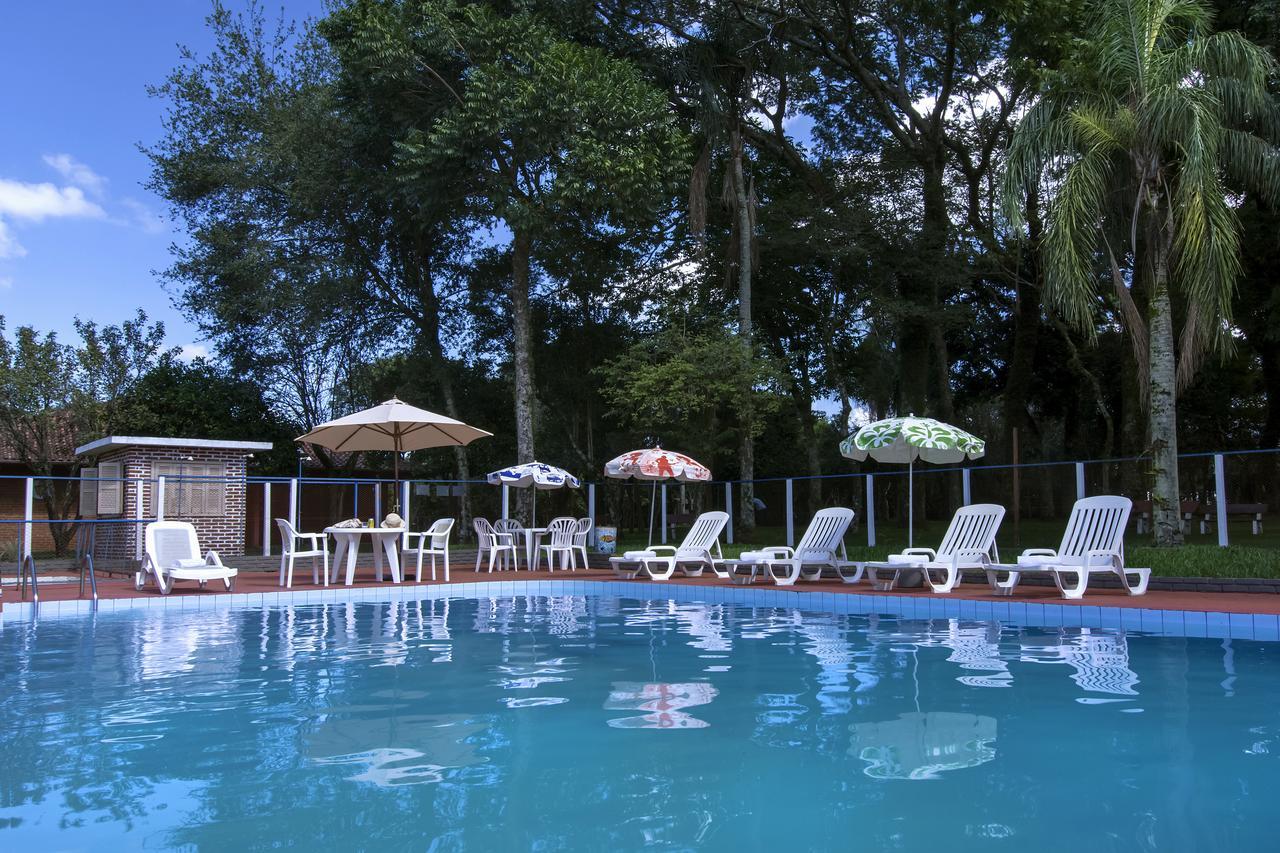 Hotel Jardim Europa ليجوي المظهر الخارجي الصورة